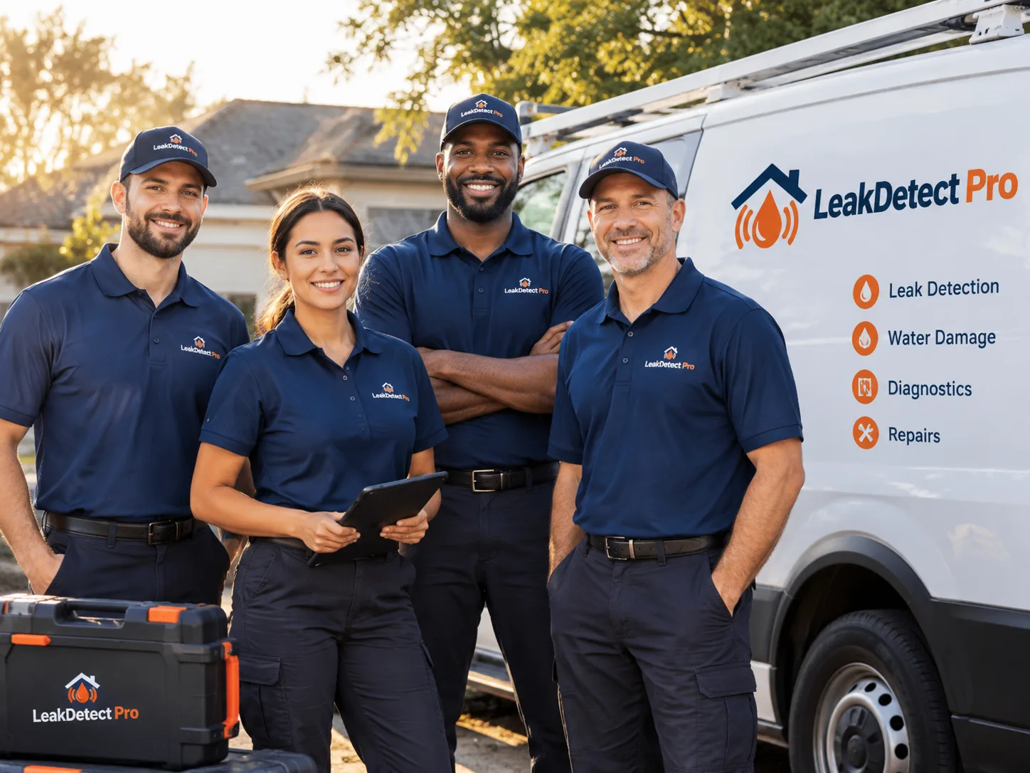 Roof Repair company in Suwanee, GA